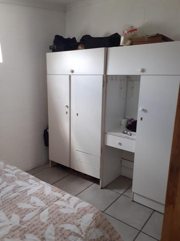 3 Bedroom Property for Sale in Theronville Western Cape